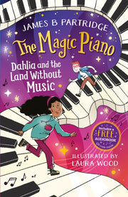 Dahlia And The Land Without Music (the M