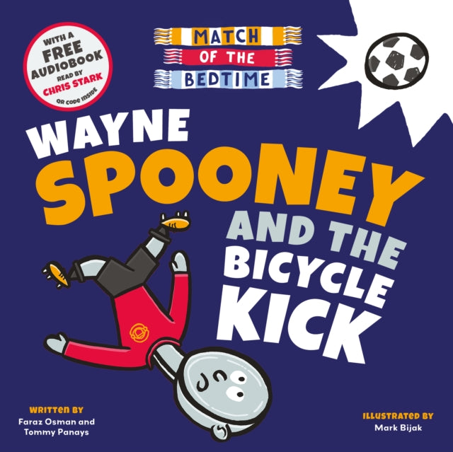 Match Of The Bedtime Wayne Spooney & The By Osman, Faraz