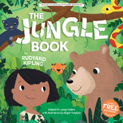 Jungle Book (easy Classics Picture Books