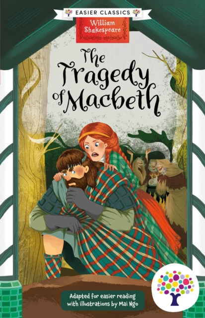 Macbeth Accessible Easier Edition