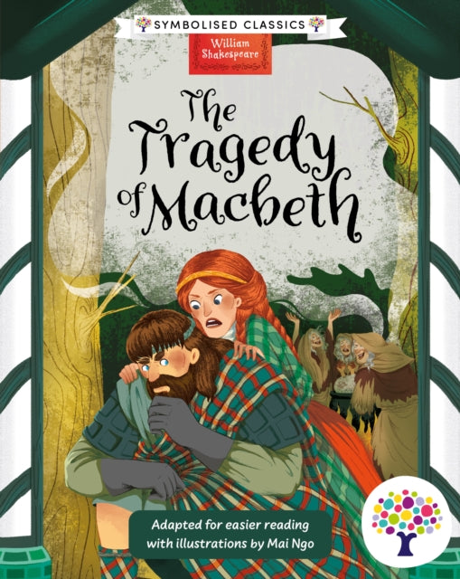 Macbeth Accessible Symbolised Edition