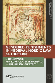 Gendered Punishments In Medieval Nordic
