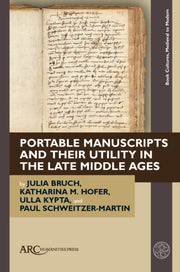 Portable Manuscripts And Their Utility