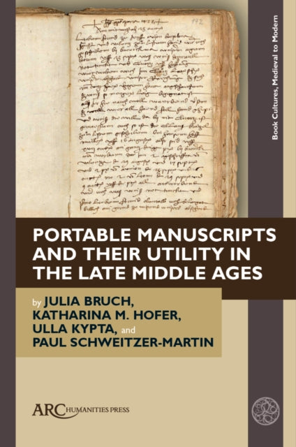 Portable Manuscripts And Their Utility