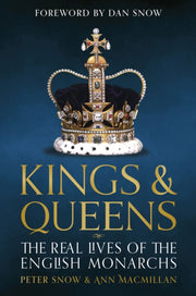 Kings Queens Of England