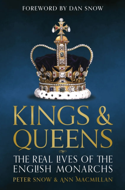 Kings Queens Of England