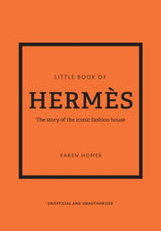 Little Book Of Hermes By Homer, Karen