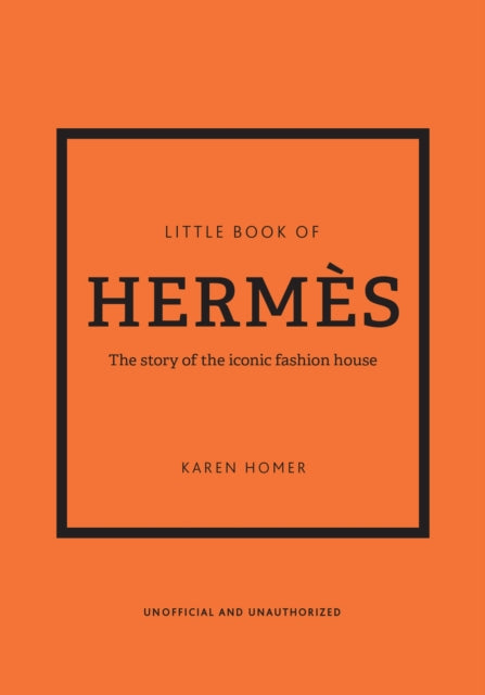 Little Book Of Hermes By Homer, Karen