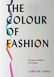 Colour Of Fashion