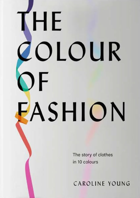 Colour Of Fashion