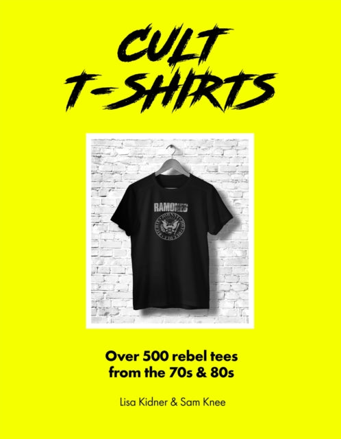 Cult T Shirts