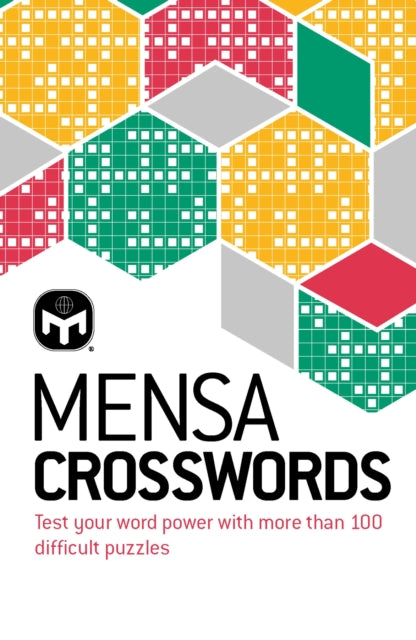 Mensa Crosswords 2022
