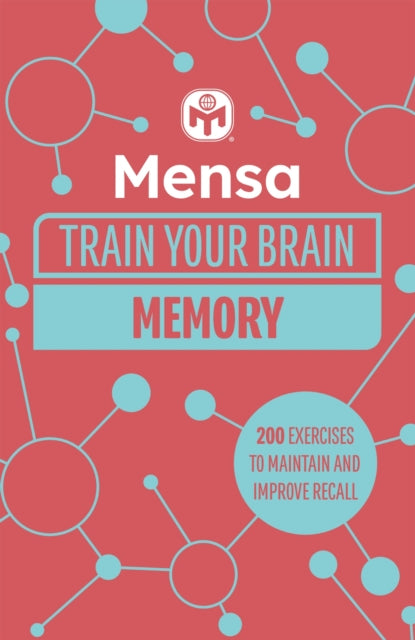 Mensa Train Your Brain Memory