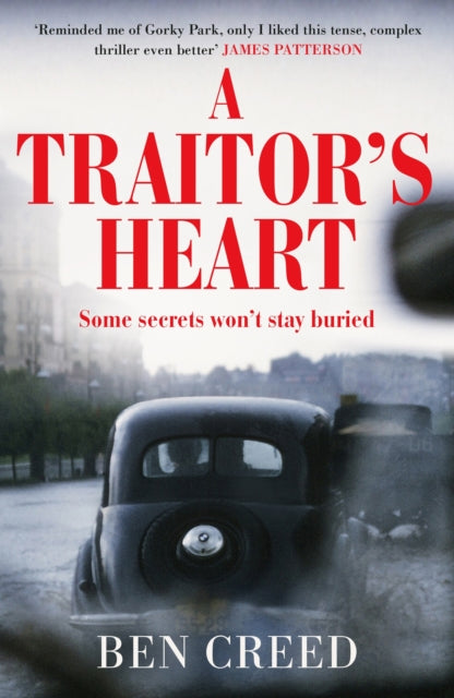 Traitors Heart