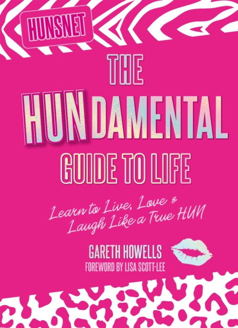 Hundamental Guide To Life