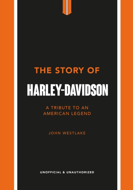 Story Of Harley Davidson