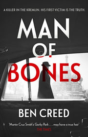 Man Of Bones
