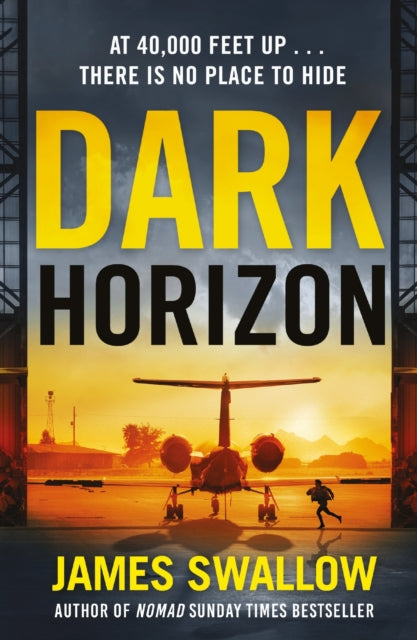 Dark Horizon Pb