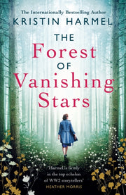 Forest Of Vanishing Stars By Harmel, Kristin