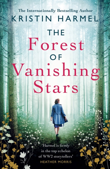 Forest Of Vanishing Stars By Harmel, Kristin