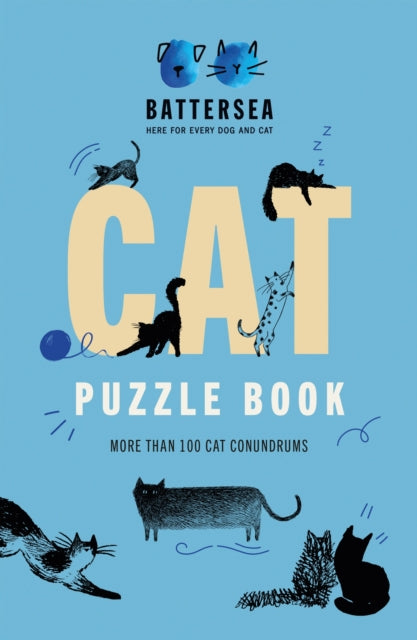 Battersea Dogs & Cats