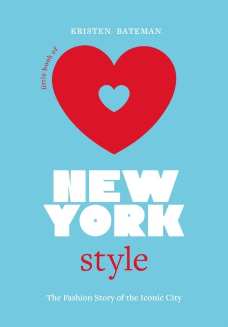 New York Style