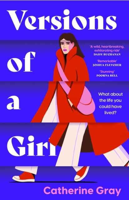 Versions Of A Girl