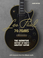 Les Paul 70 Years