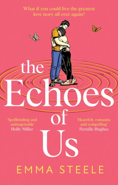 Echoes Of Us