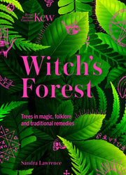 Kew Witchs Trees By Lawrence, Sandra