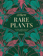 Kew Rare Plants