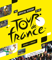 Official History The Tour De France 2023 By Laget, Serge