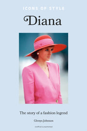Icons Of Style Diana By Johnson, Glenys
