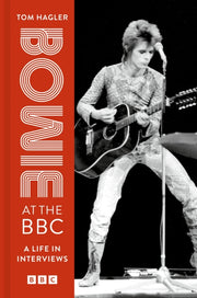 Bowie At The Bbc