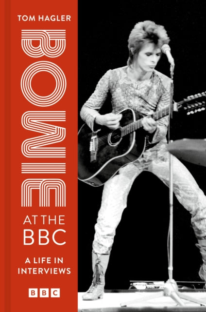 Bowie At The Bbc