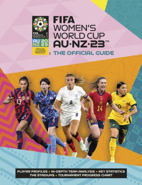 Fifa Womens World Cup Australia/nz 2023 By Etoe, Catherine