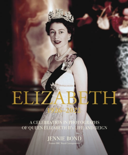 Elizabeth Celebration In Photographs By Jennie Bond