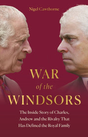 War Of The Windsors