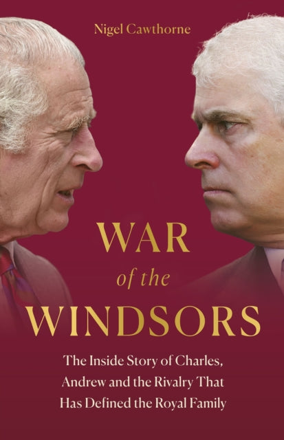 War Of The Windsors
