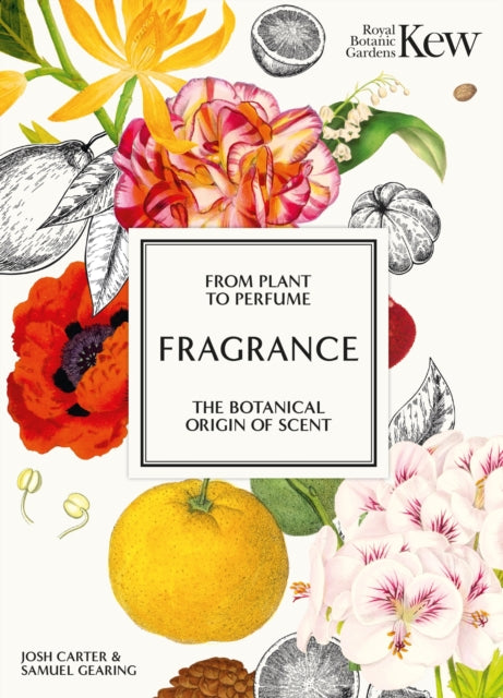 Kew Fragrance