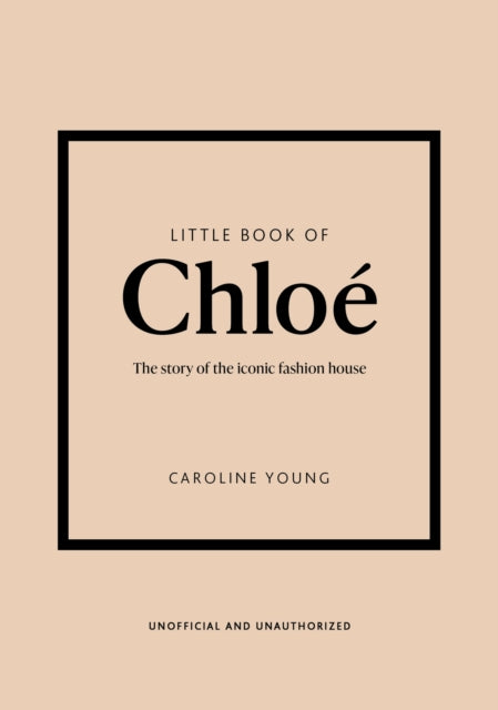 Little Book Of Chloe 25
