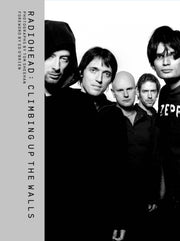 Radiohead Climbing Up The Walls