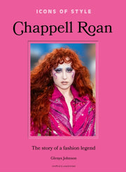 Icons Of Style Chappell Roan By Johnson, Glenys