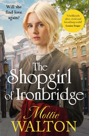 Shopgirl Of Ironbridge
