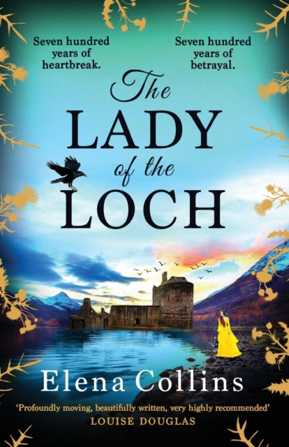 The Lady Of The Loch