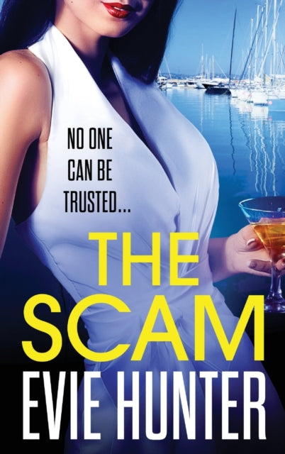 The Scam