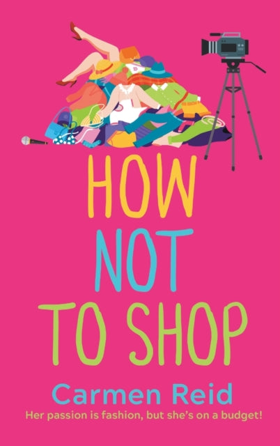 How Not To Shop