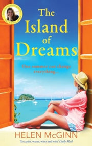 The Island Of Dreams