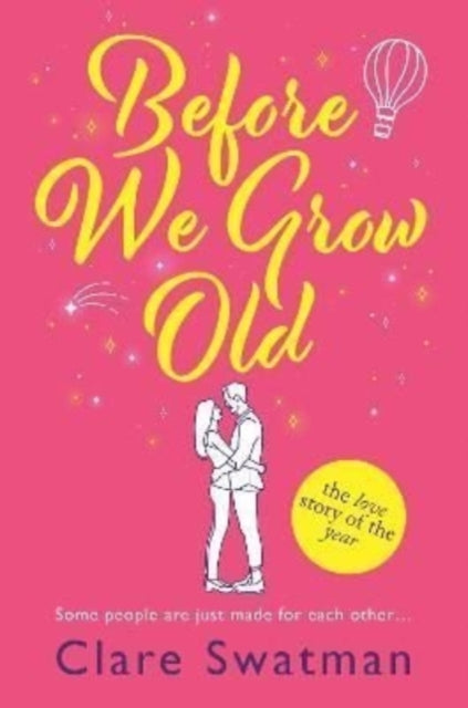 Before We Grow Old