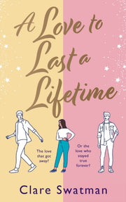 A Love To Last A Lifetime